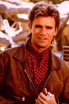 MacGyver